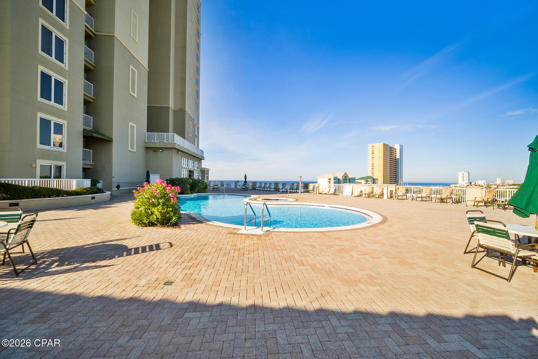 Grand Panama Beach Resort - Residential