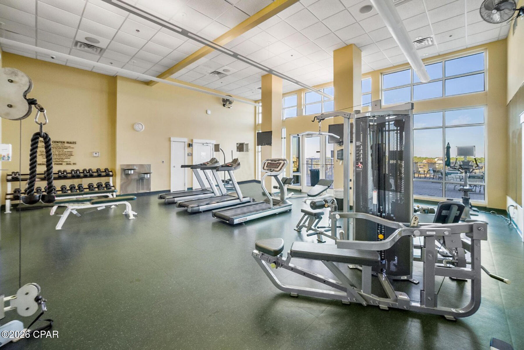 Grand Panama Beach Resort - Residential