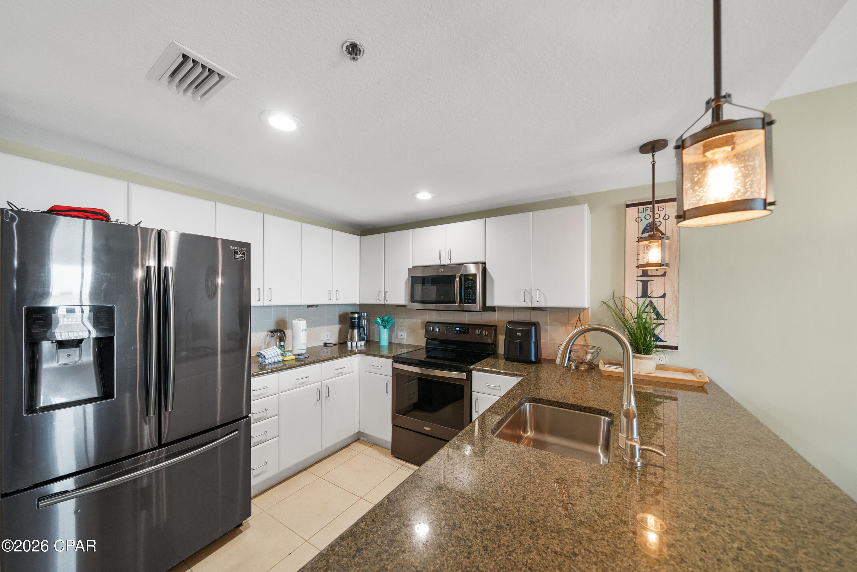 Grand Panama Beach Resort - Residential