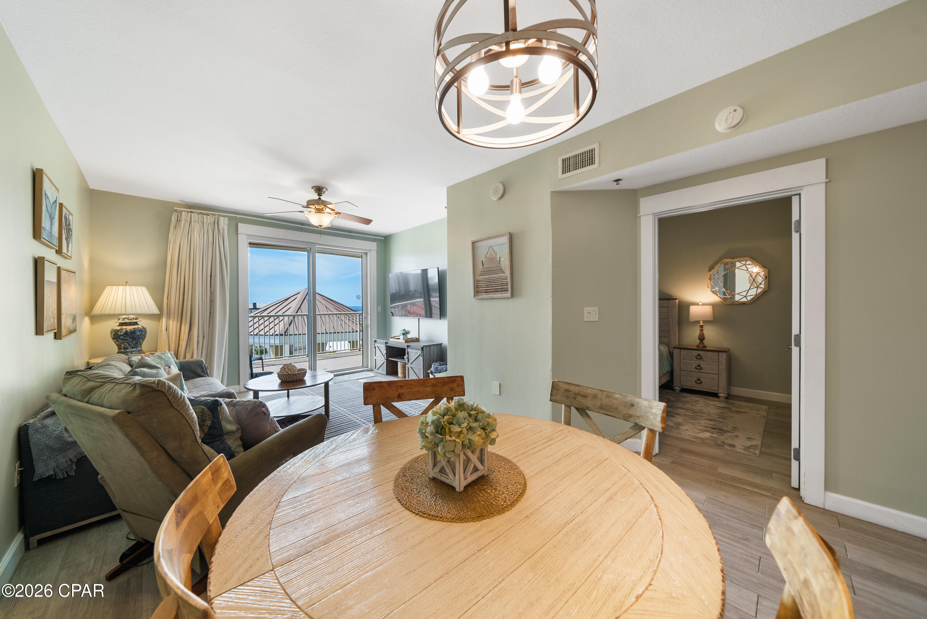 Grand Panama Beach Resort - Residential