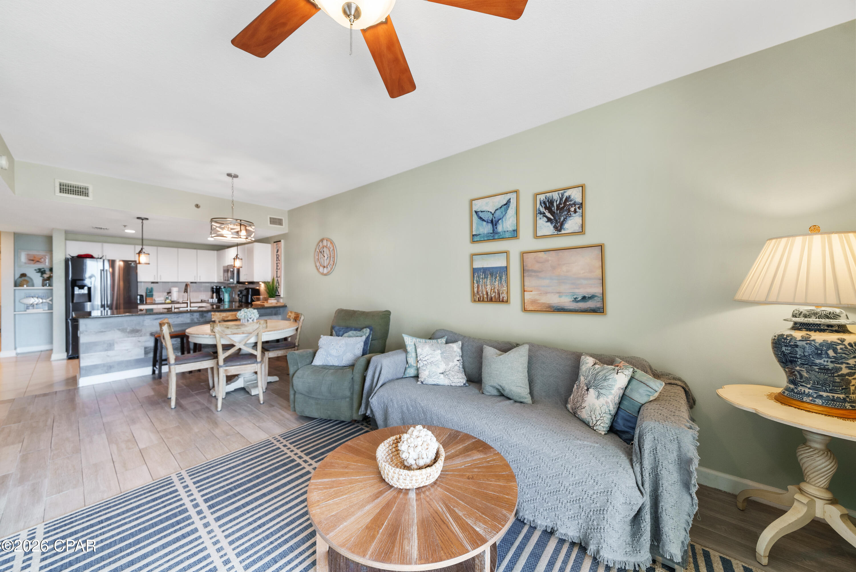 Grand Panama Beach Resort - Residential