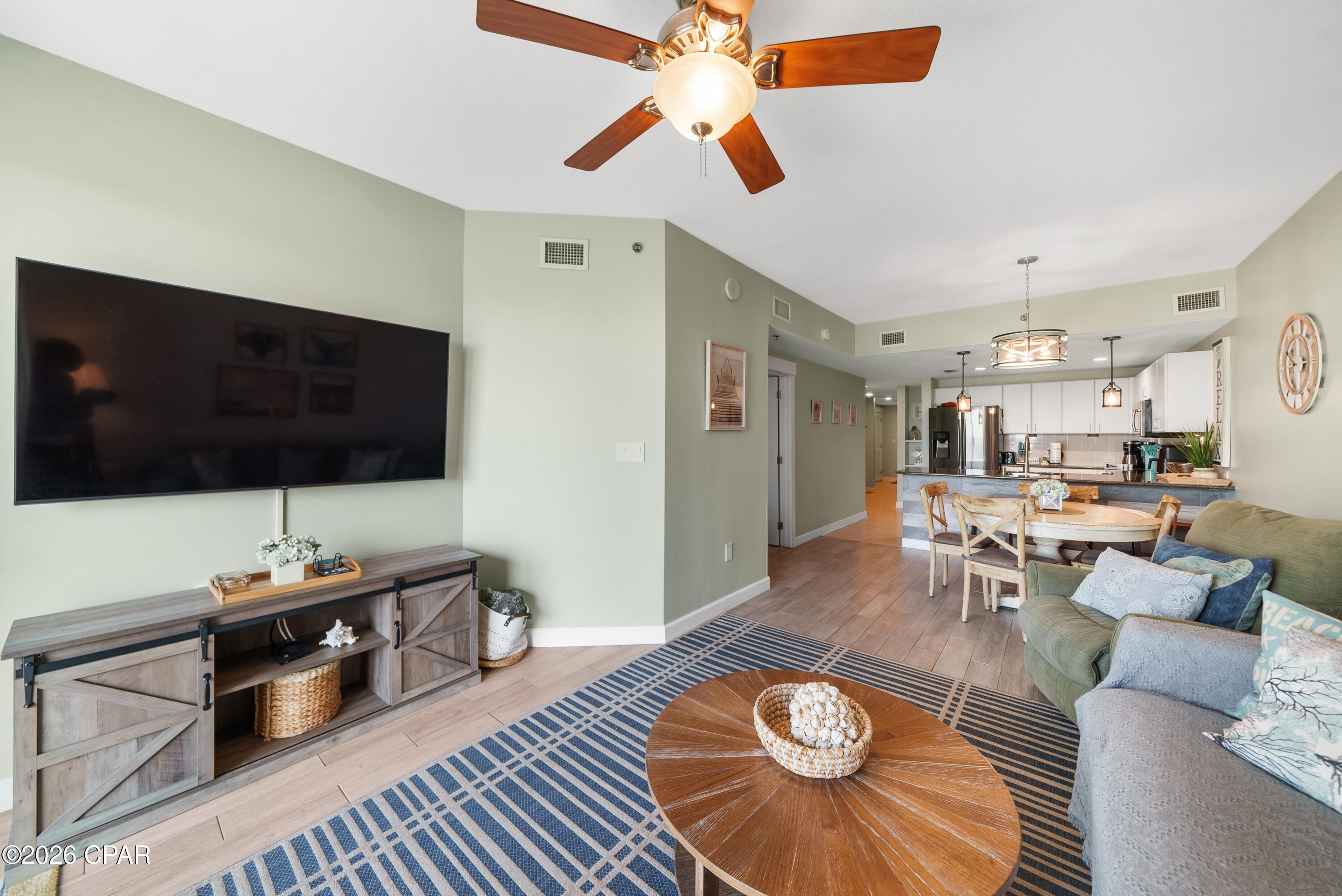 Grand Panama Beach Resort - Residential