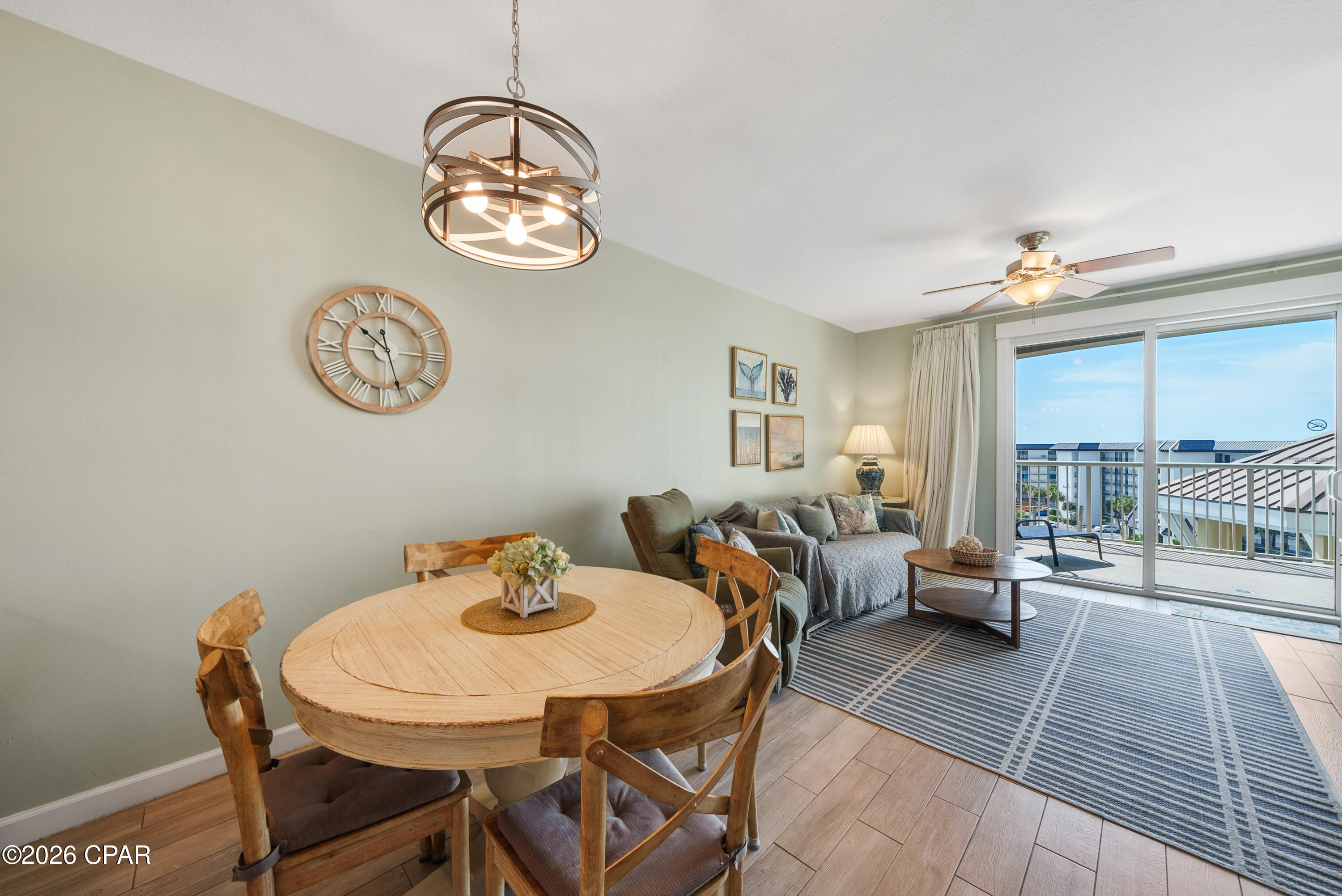 Grand Panama Beach Resort - Residential