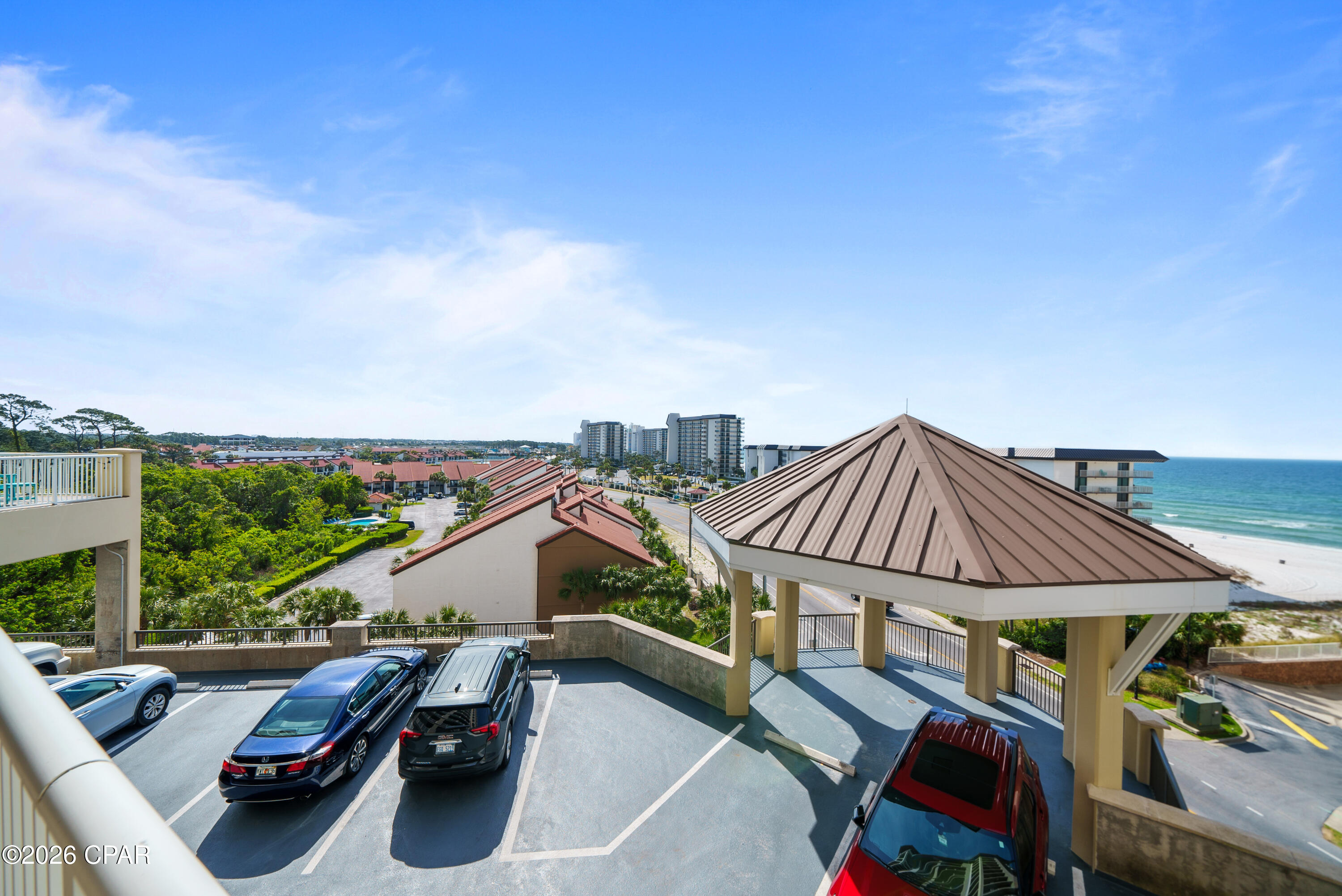 Grand Panama Beach Resort - Residential