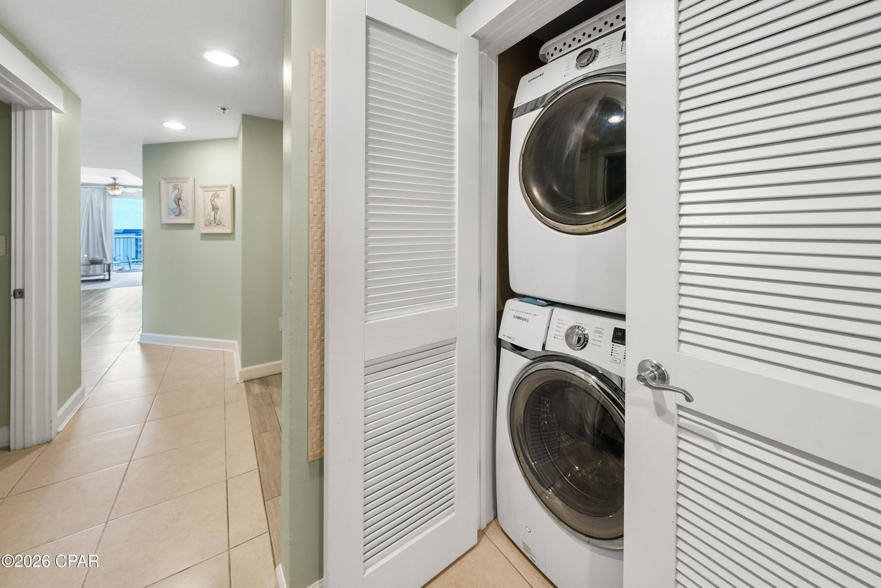 Grand Panama Beach Resort - Residential