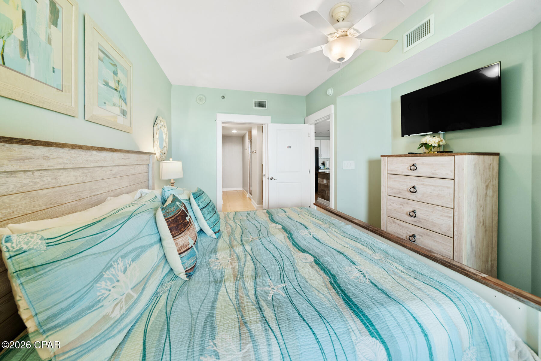 Grand Panama Beach Resort - Residential