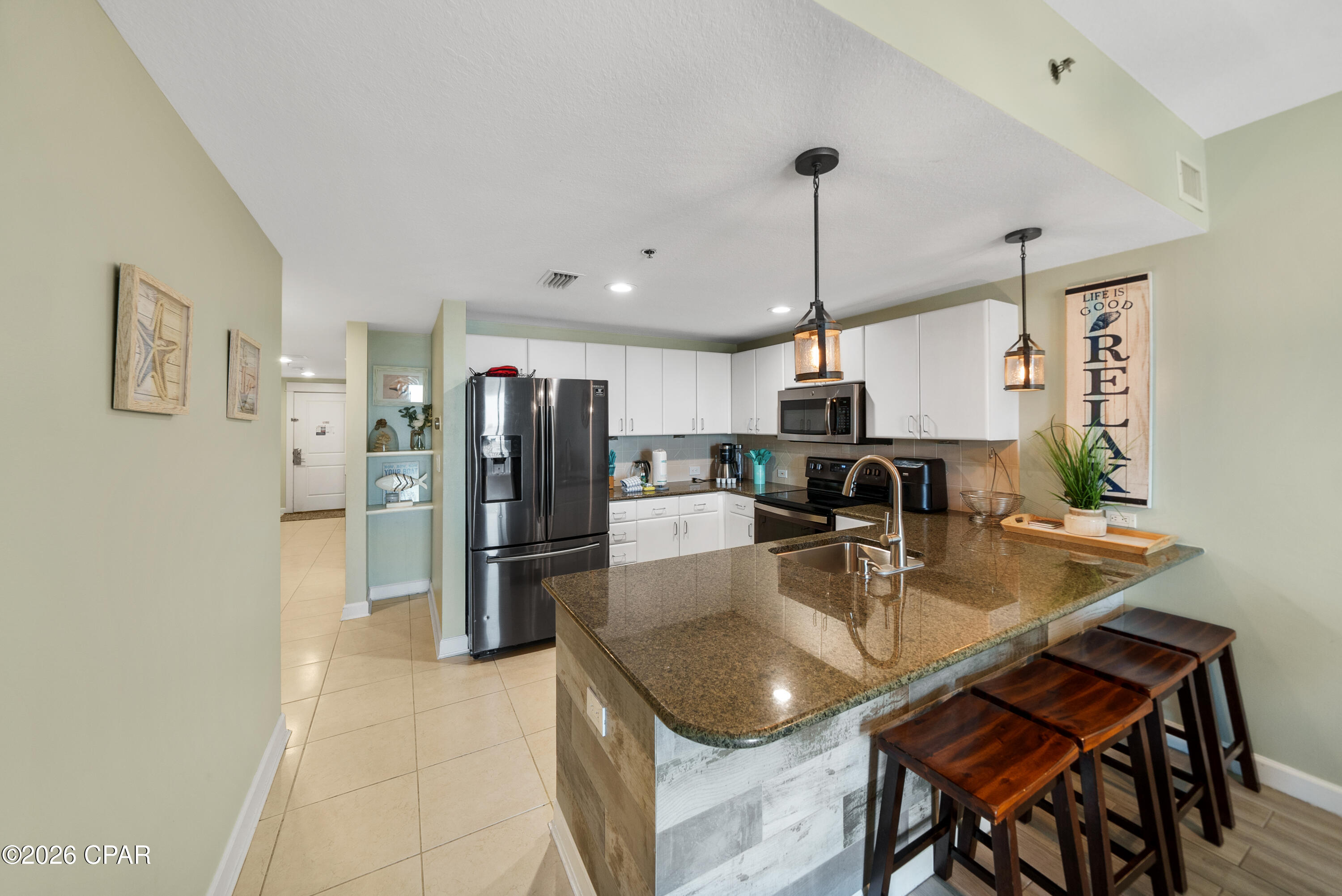 Grand Panama Beach Resort - Residential