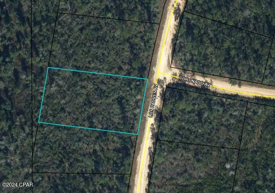 Beautiful wooded lot that's the perfect place to build your dream home and enjoy peaceful living. This piece of property sits in the Compass Lake subdivision and is a quick drive to both Panama City and Marianna. The area offers access to lakes, a golf driving range, and clubhouse facilities. There is a $135 voluntary fee to be part of Compass Lake amenities. Mobile homes allowed.