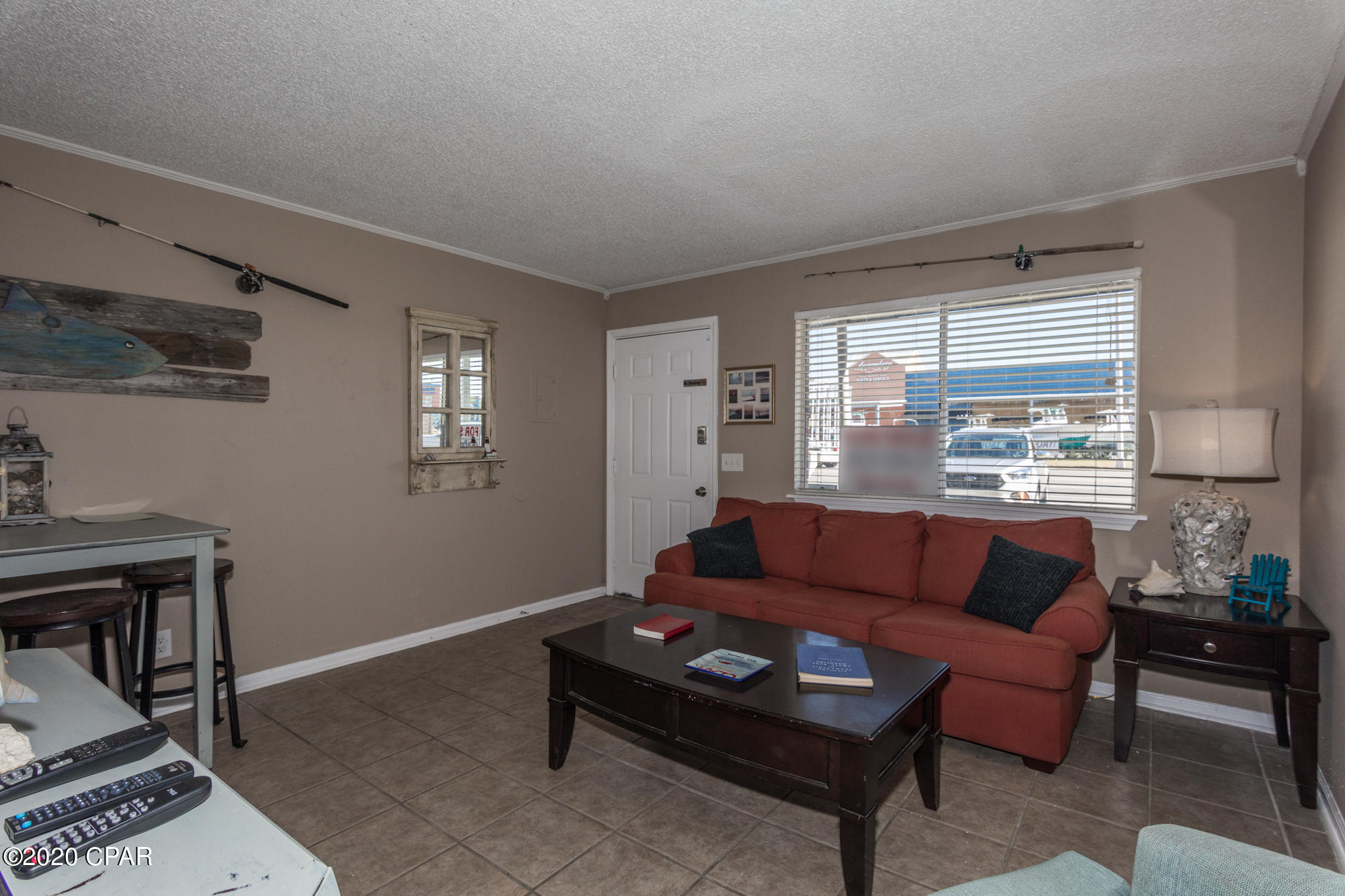 Lazy Daze Condo. - Residential