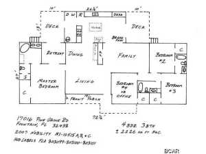 Timber Lake Homes - Residential
