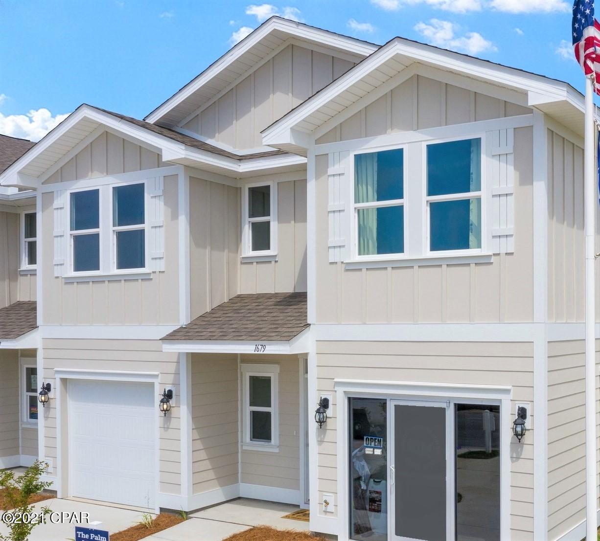 Landin's Landing - Residential