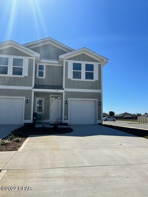 Landin's Landing - Residential