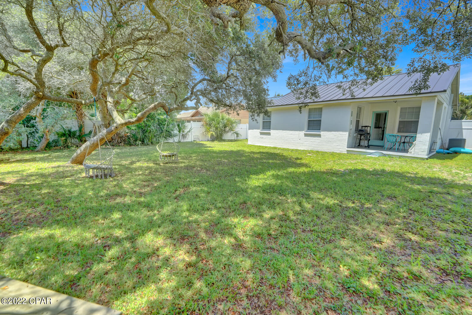 Bid-A-Wee Beach 1st Add - Residential