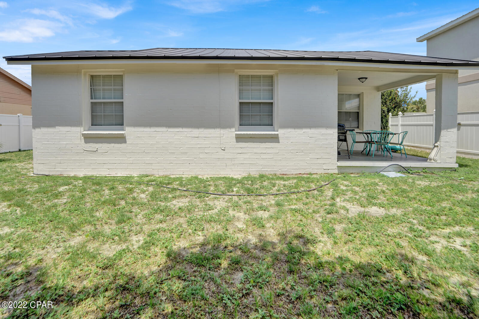 Bid-A-Wee Beach 1st Add - Residential