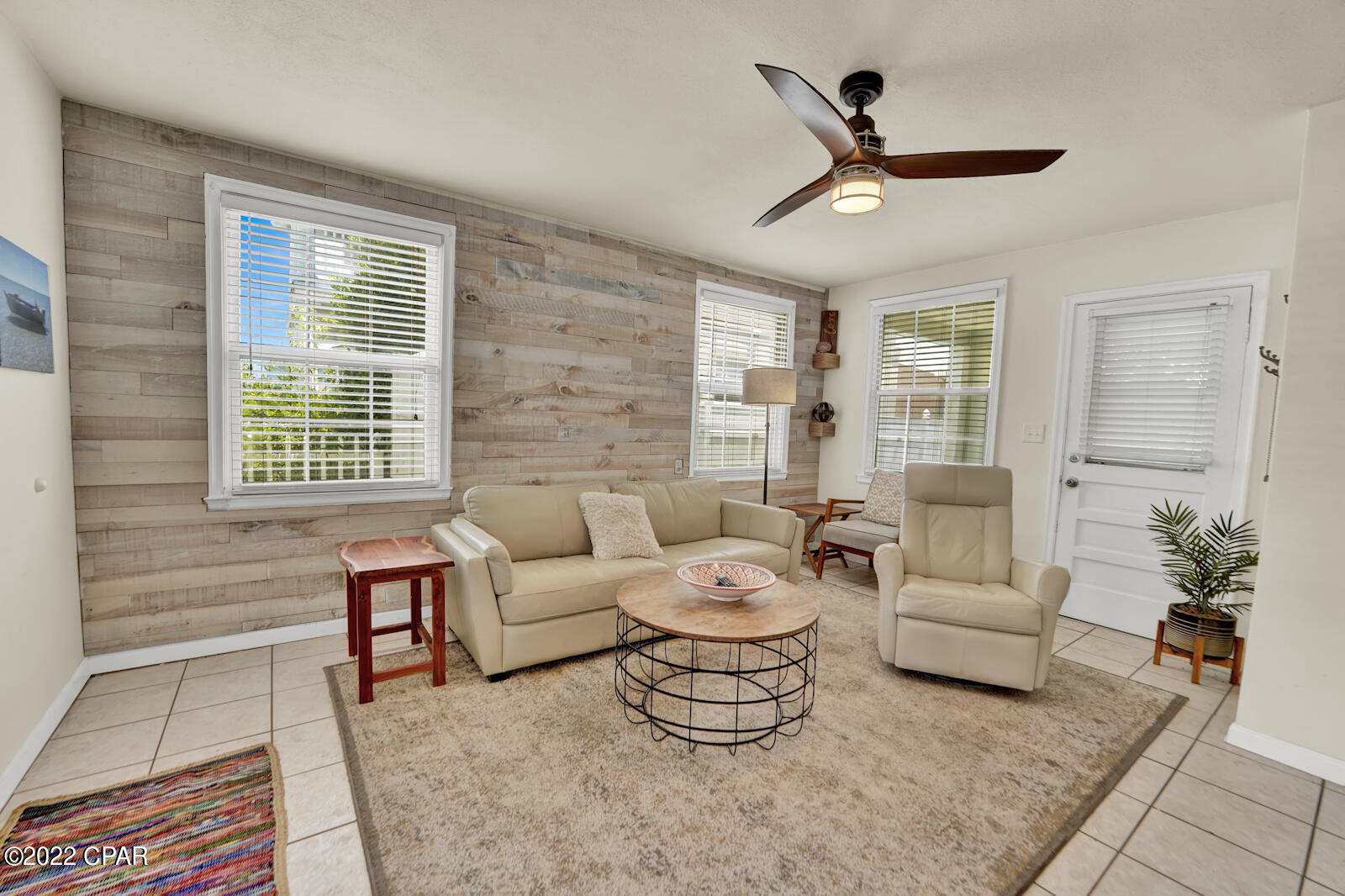 Bid-A-Wee Beach 1st Add - Residential