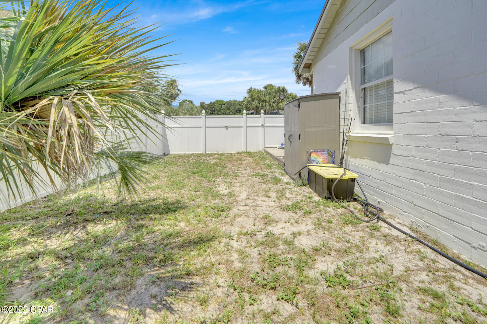 Bid-A-Wee Beach 1st Add - Residential