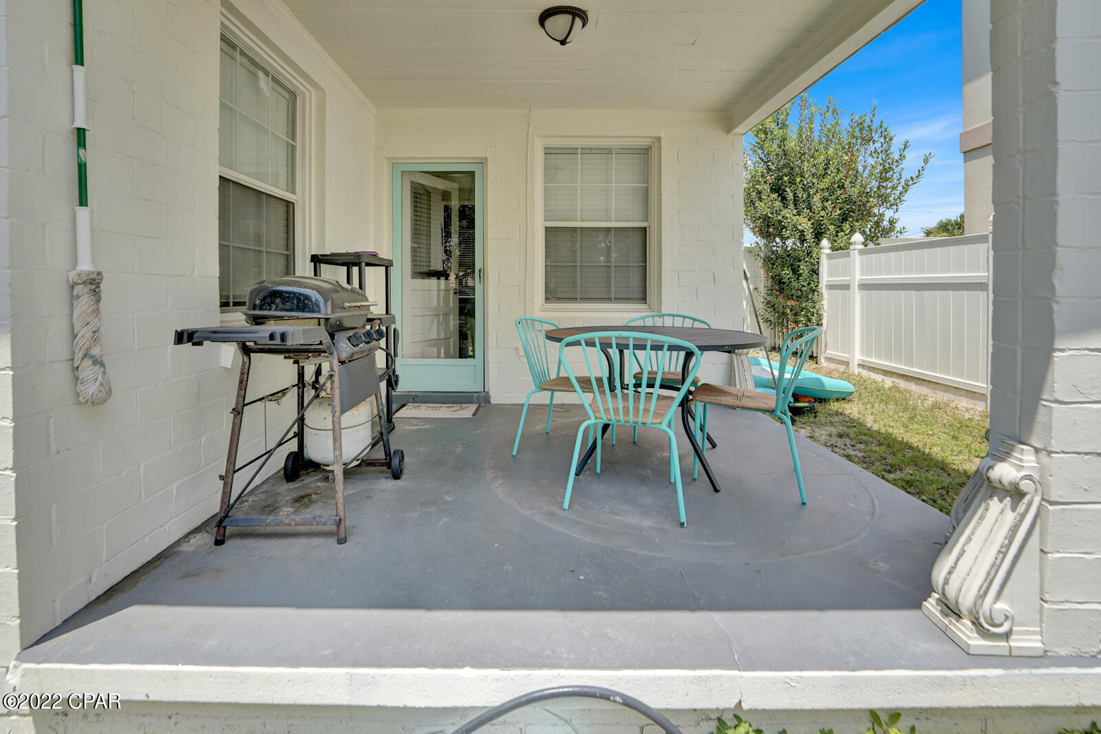 Bid-A-Wee Beach 1st Add - Residential