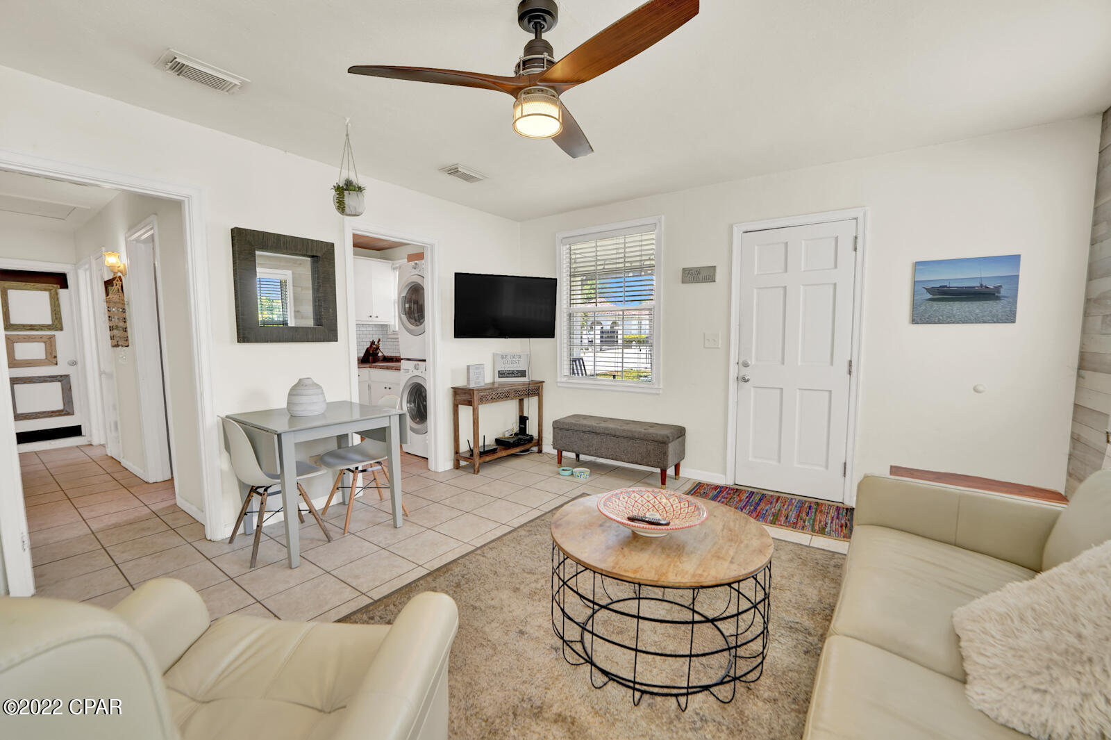 Bid-A-Wee Beach 1st Add - Residential