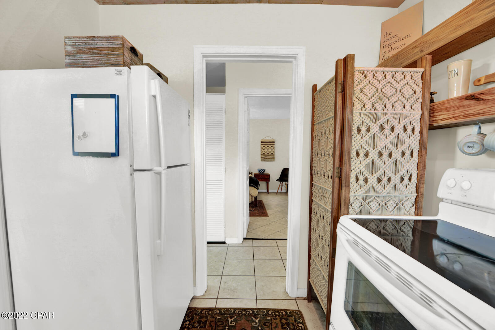 Bid-A-Wee Beach 1st Add - Residential