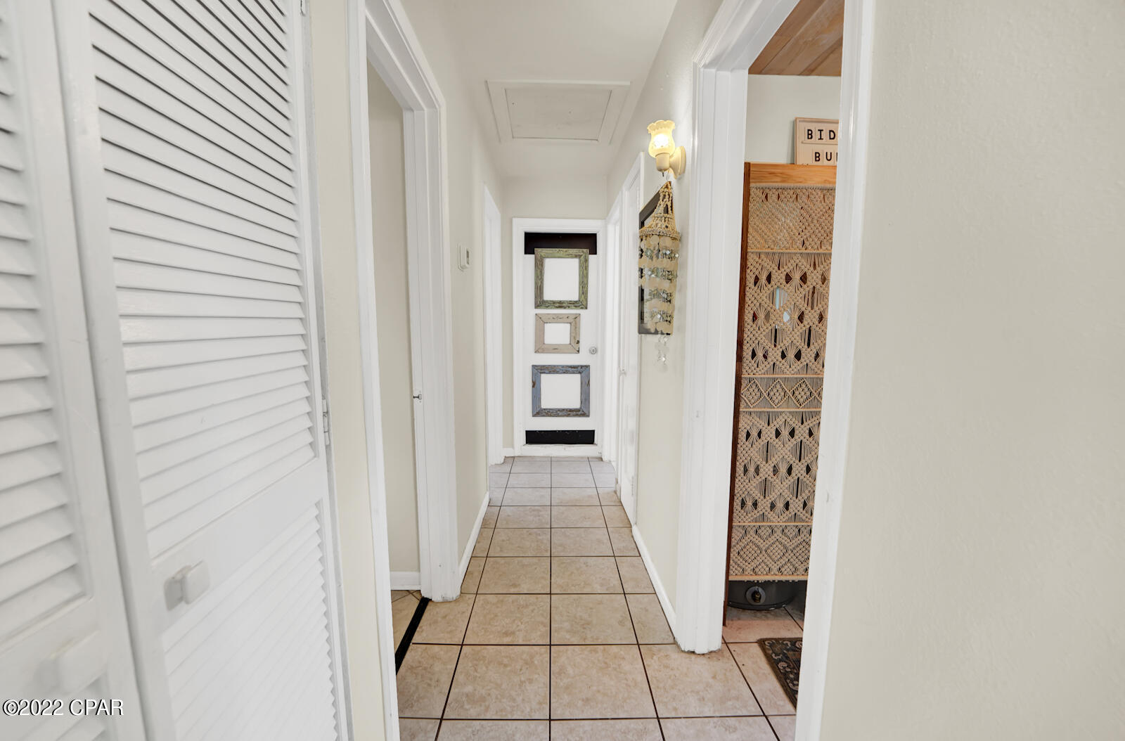 Bid-A-Wee Beach 1st Add - Residential