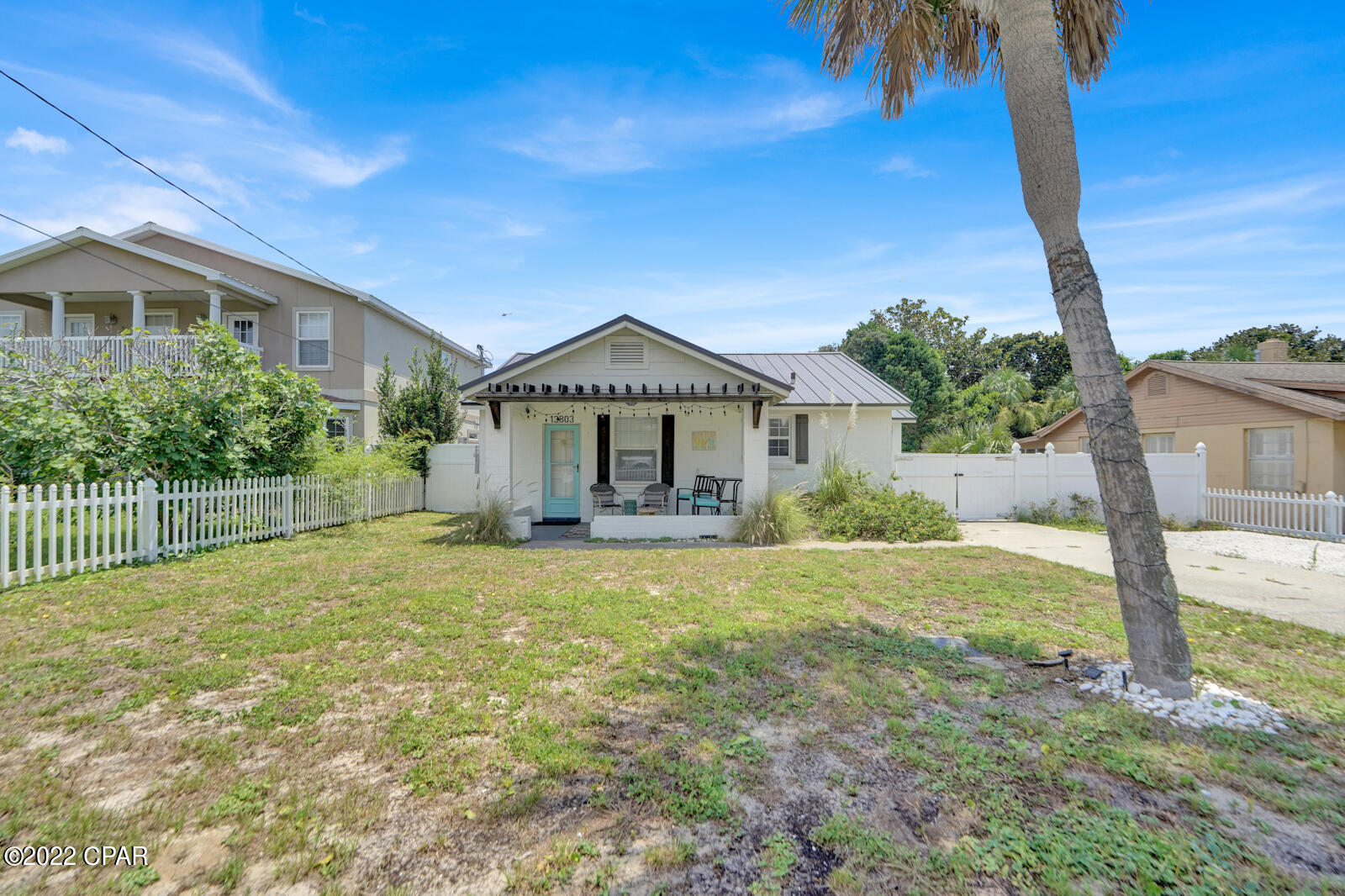 Bid-A-Wee Beach 1st Add - Residential