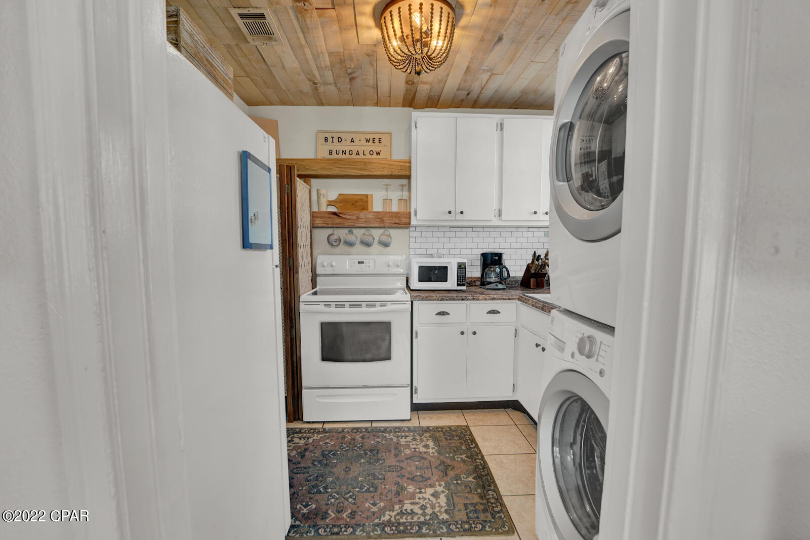 Bid-A-Wee Beach 1st Add - Residential