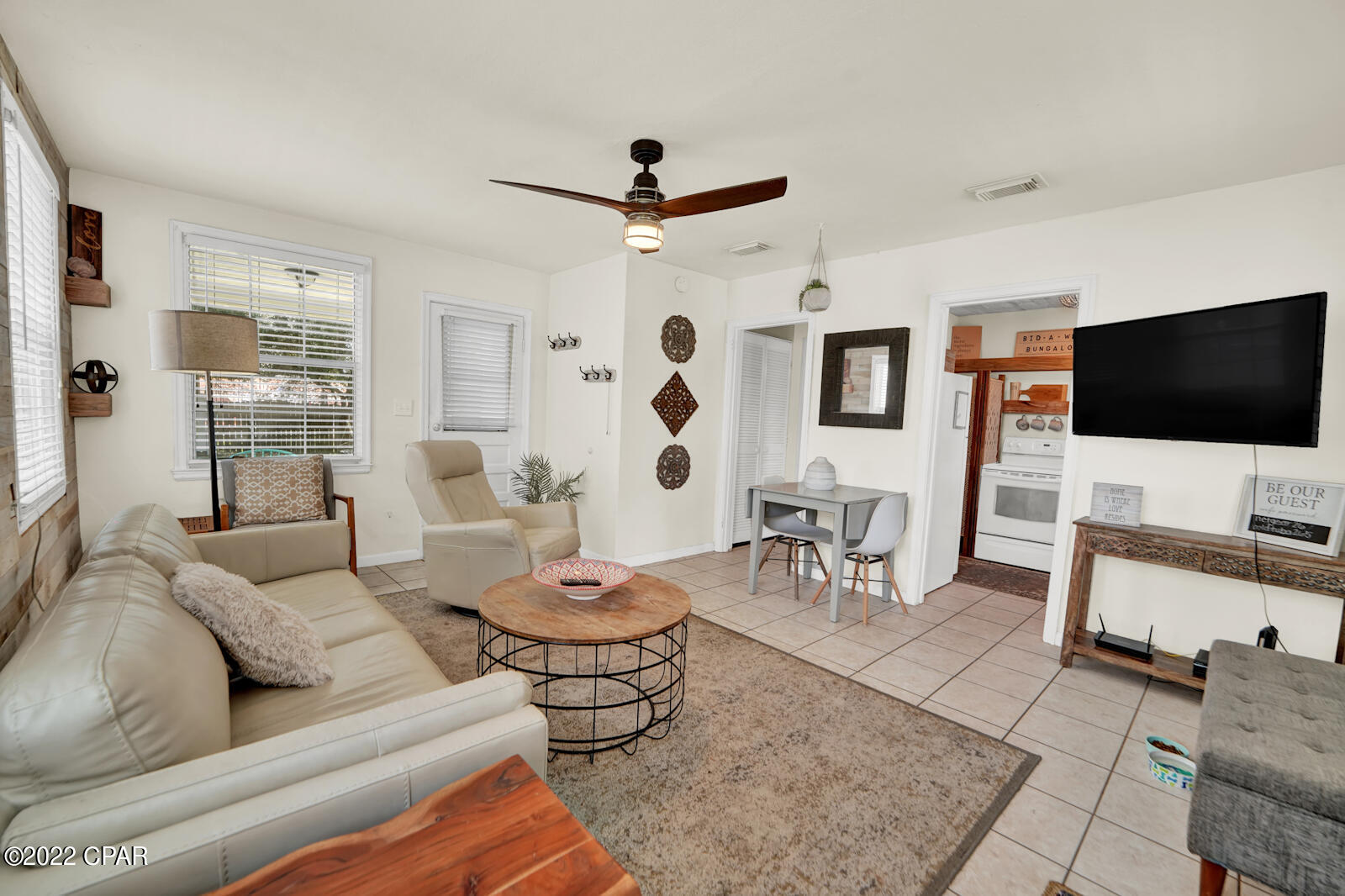 Bid-A-Wee Beach 1st Add - Residential