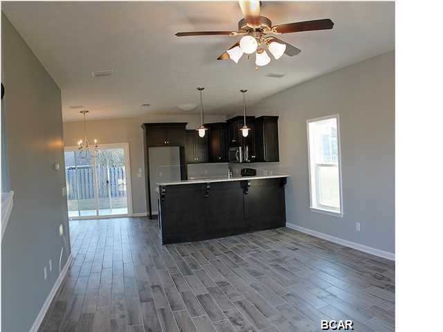 Hidden Lagoon - Residential