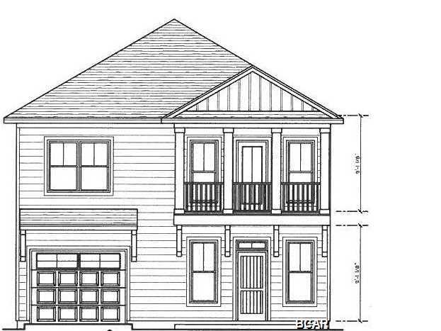 Hidden Lagoon - Residential