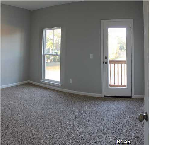 Hidden Lagoon - Residential