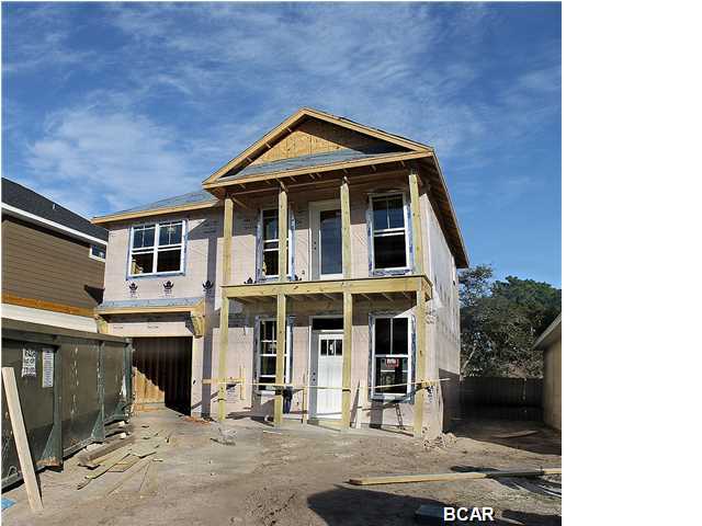 Hidden Lagoon - Residential