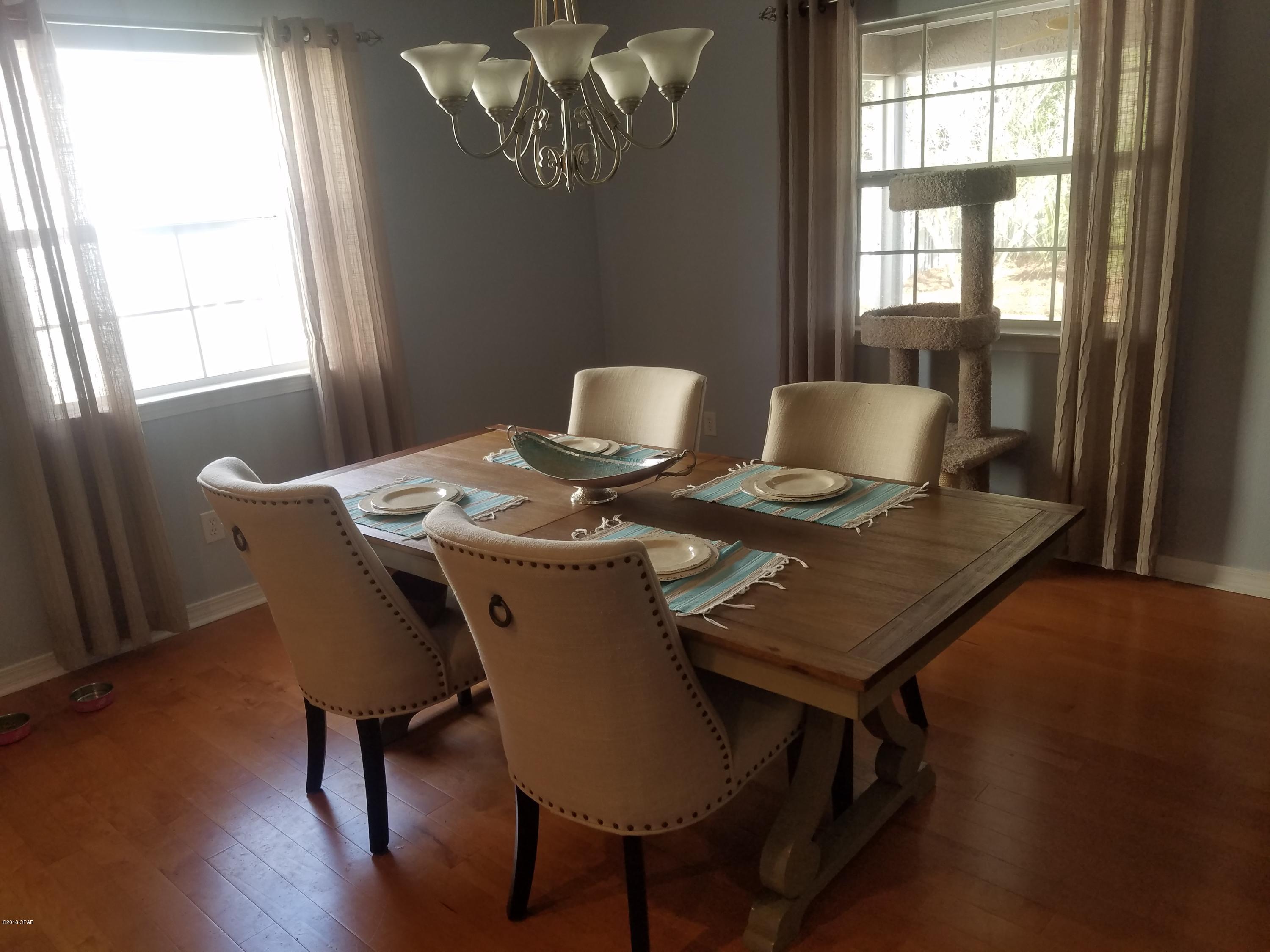 Palmetto Trace Phase 2 - Residential