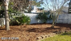 Palmetto Trace Phase 2 - Residential