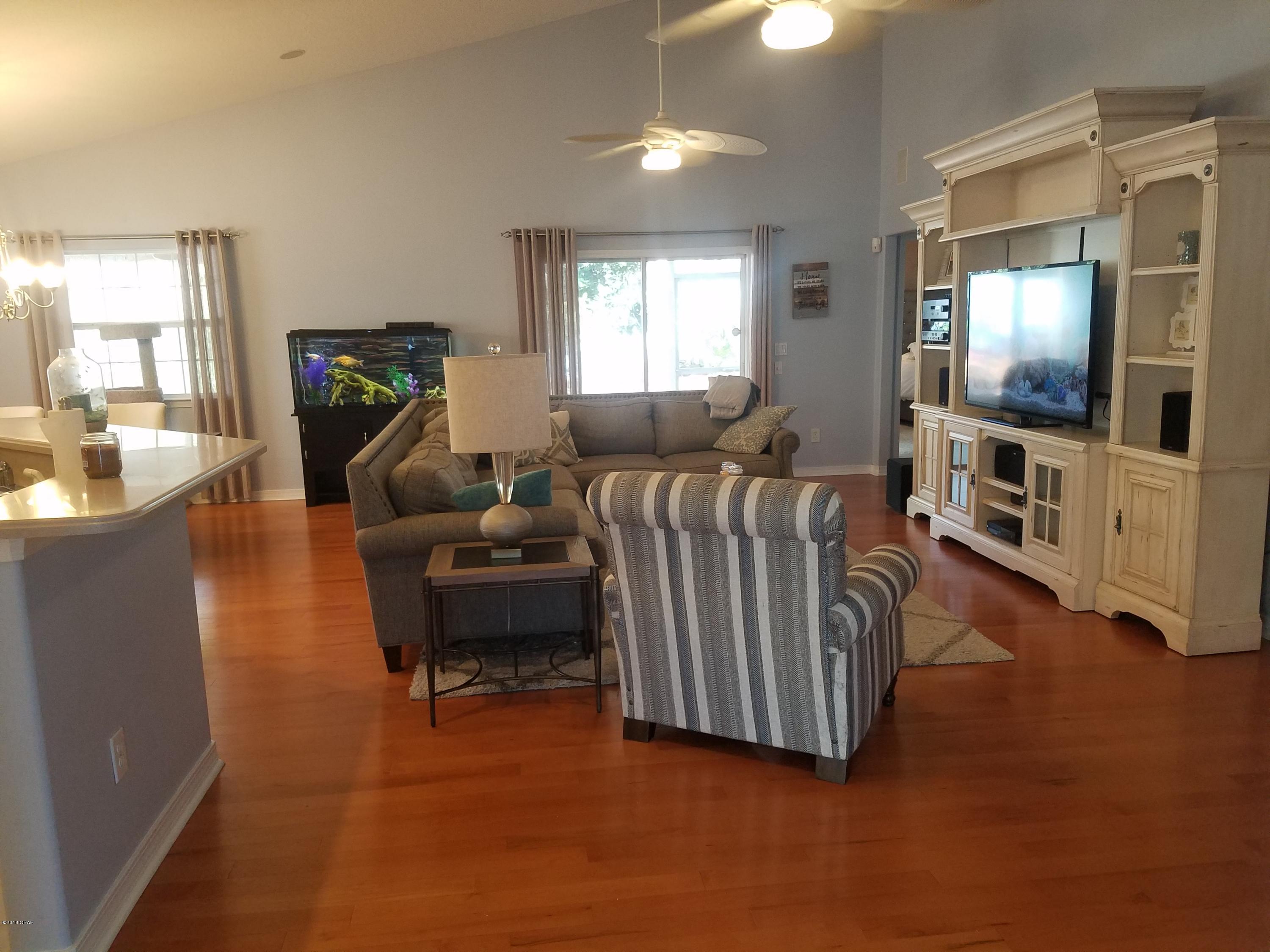 Palmetto Trace Phase 2 - Residential