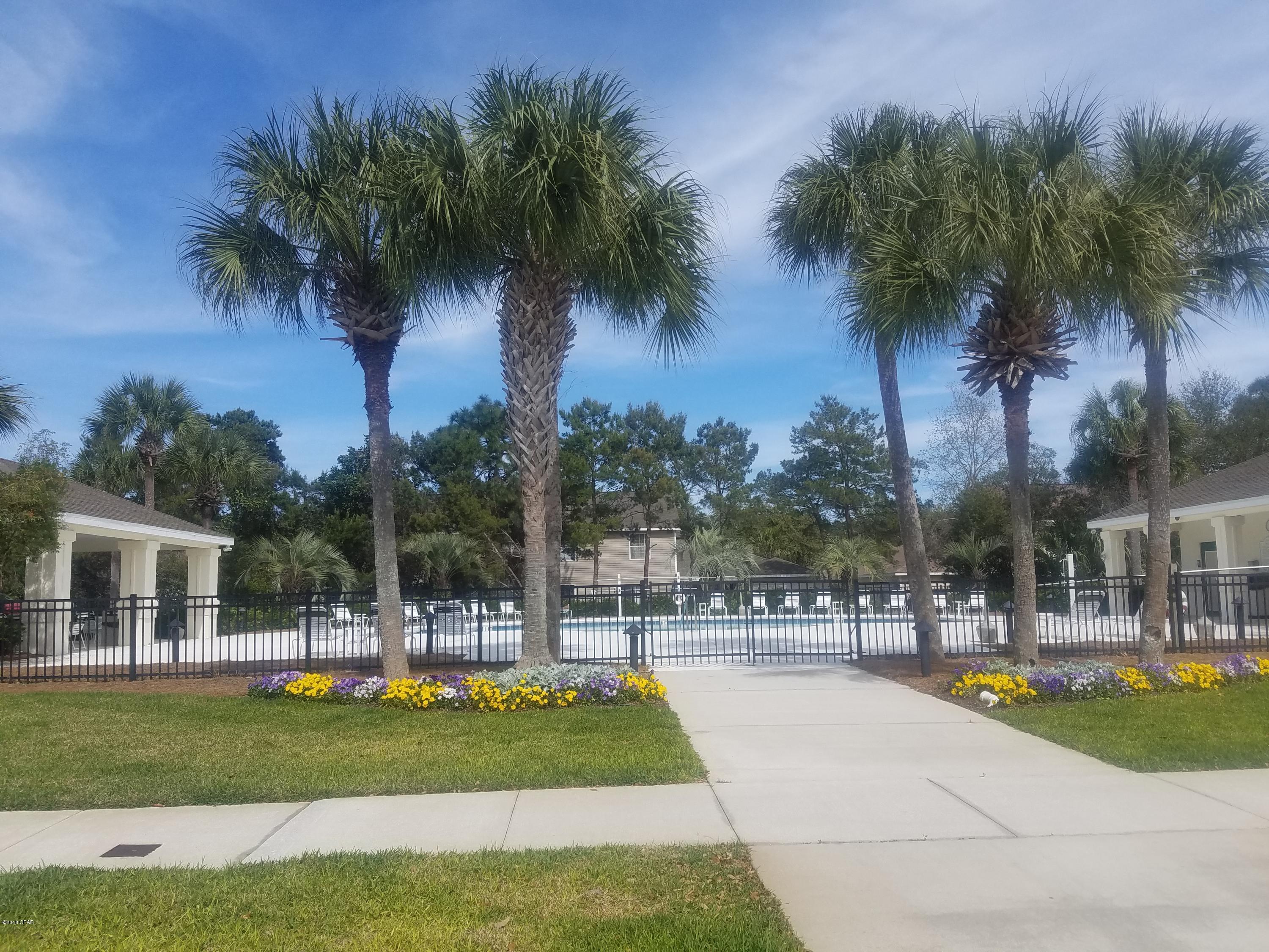 Palmetto Trace Phase 2 - Residential