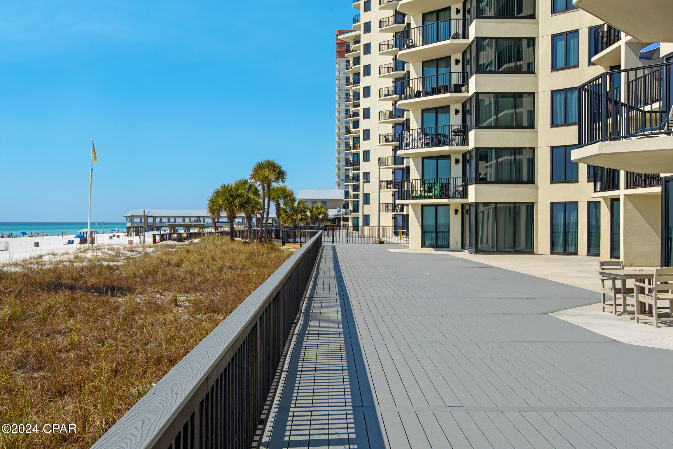 Sunbird Condo - Residential