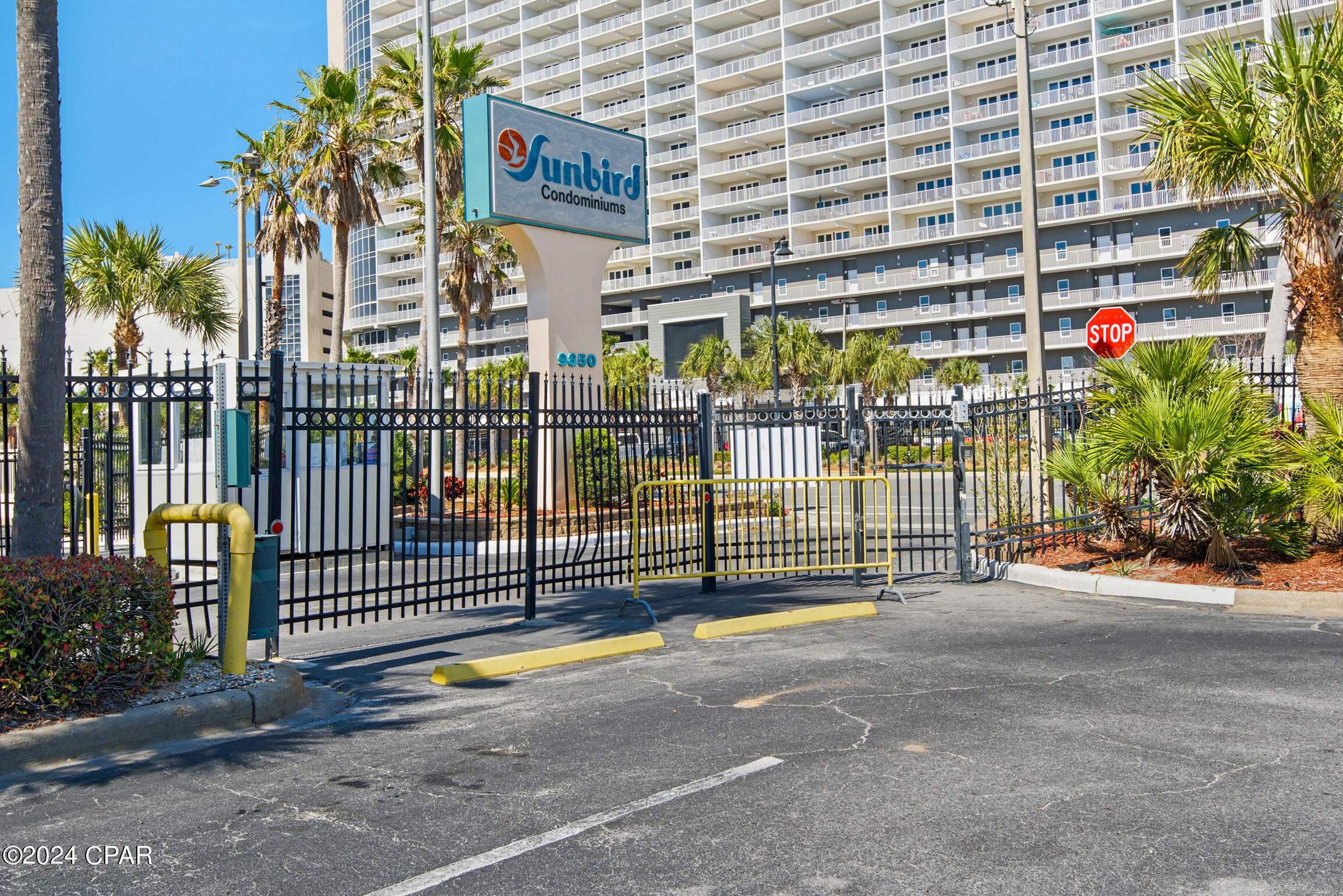 Sunbird Condo - Residential