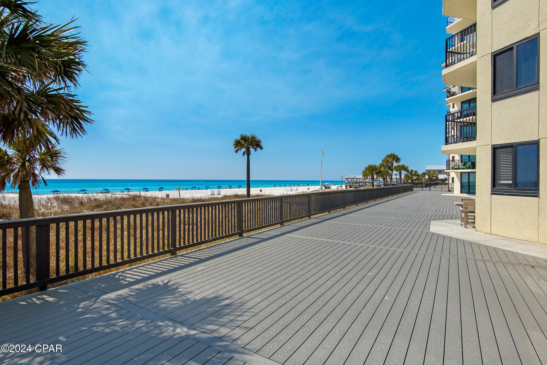 Sunbird Condo - Residential