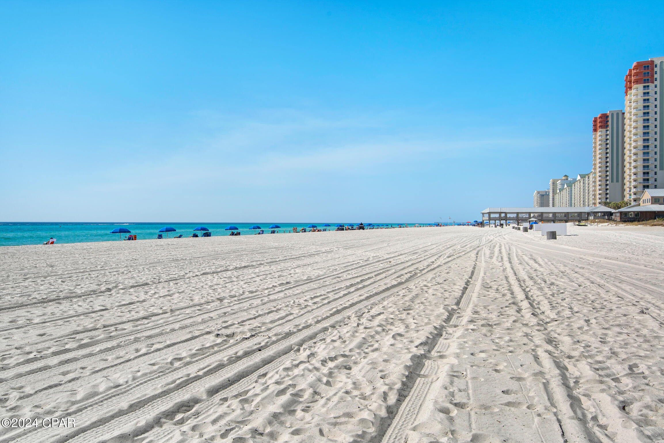 Sunbird Condo - Residential