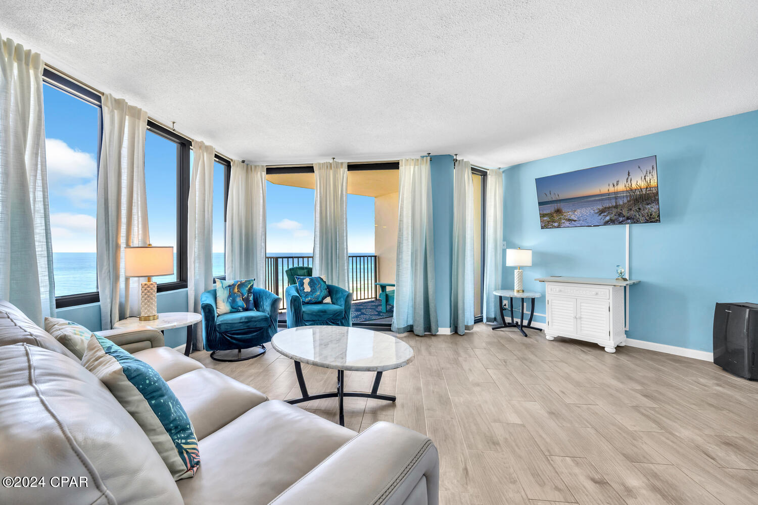 Sunbird Condo - Residential