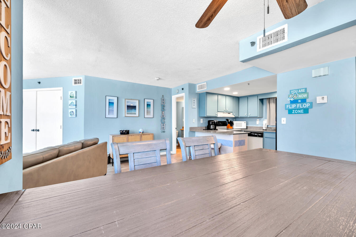 Sunbird Condo - Residential