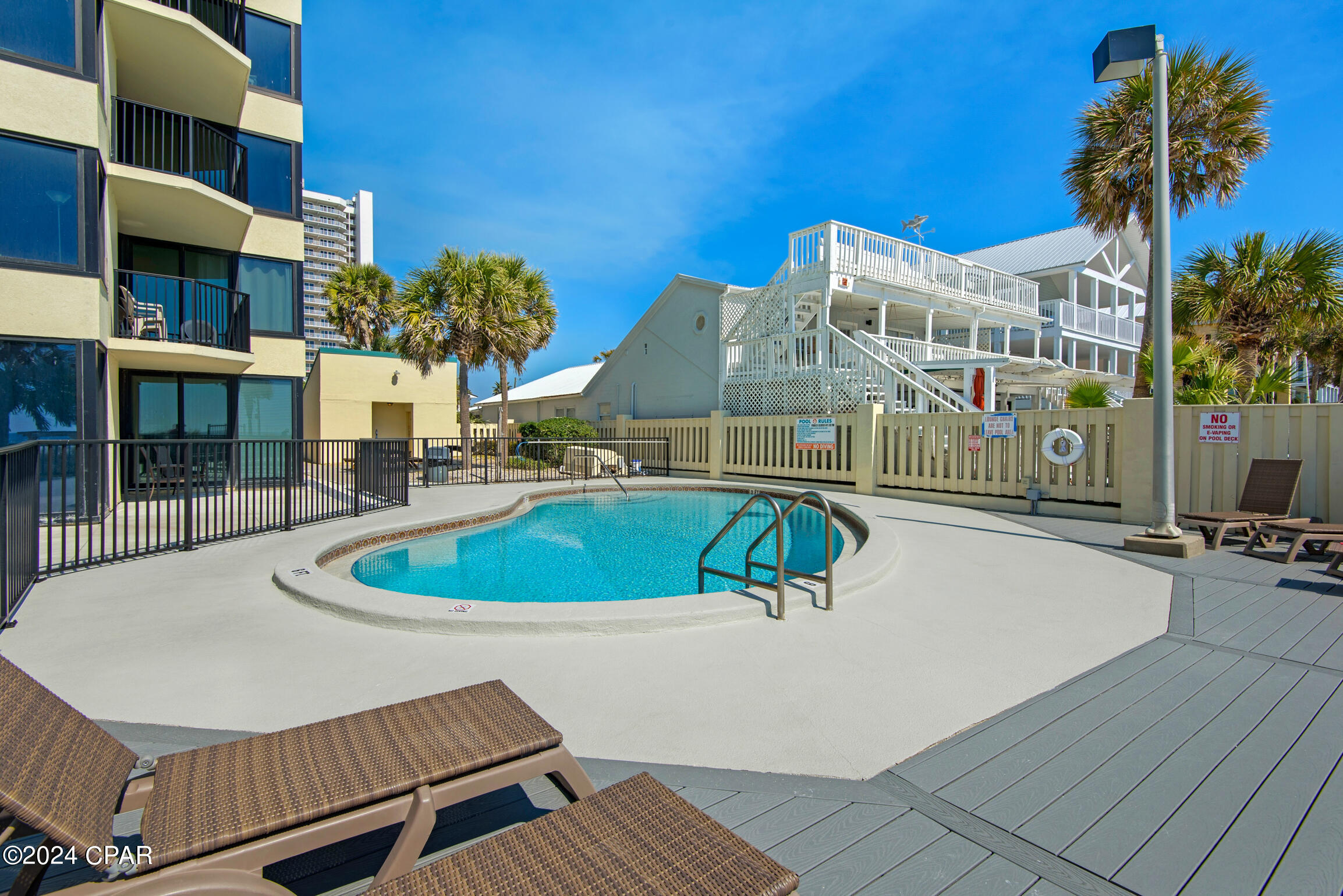 Sunbird Condo - Residential