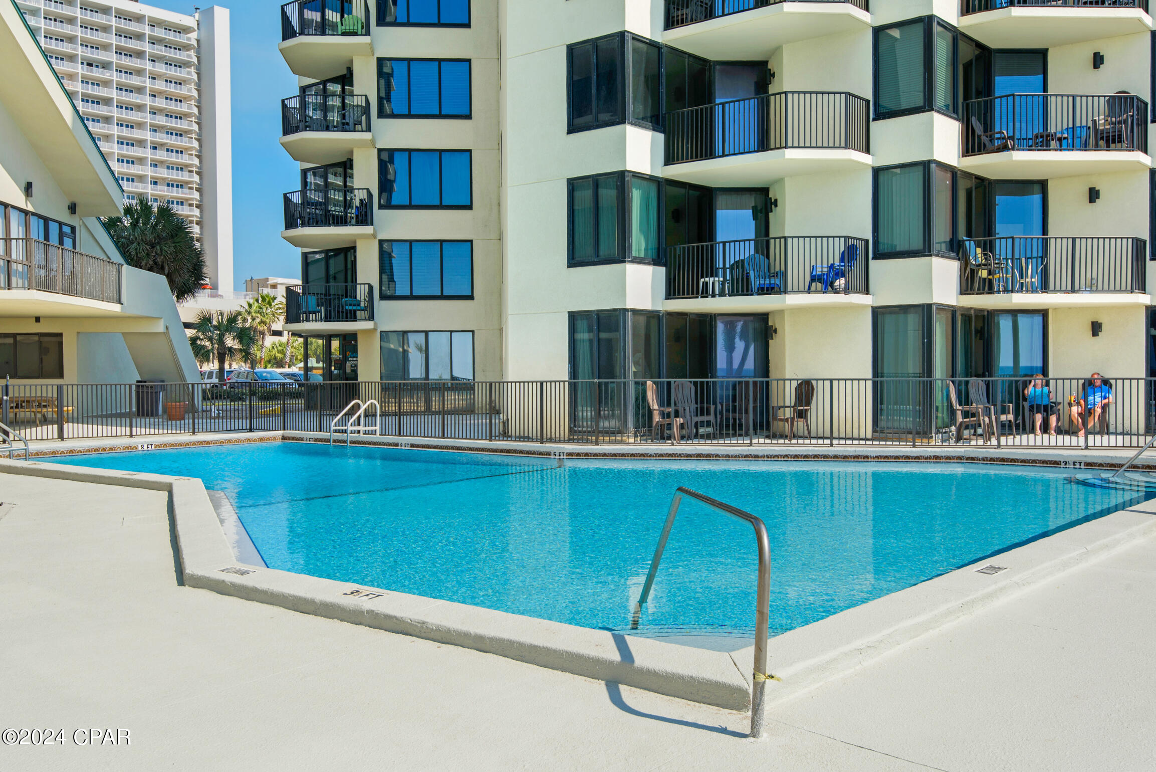 Sunbird Condo - Residential