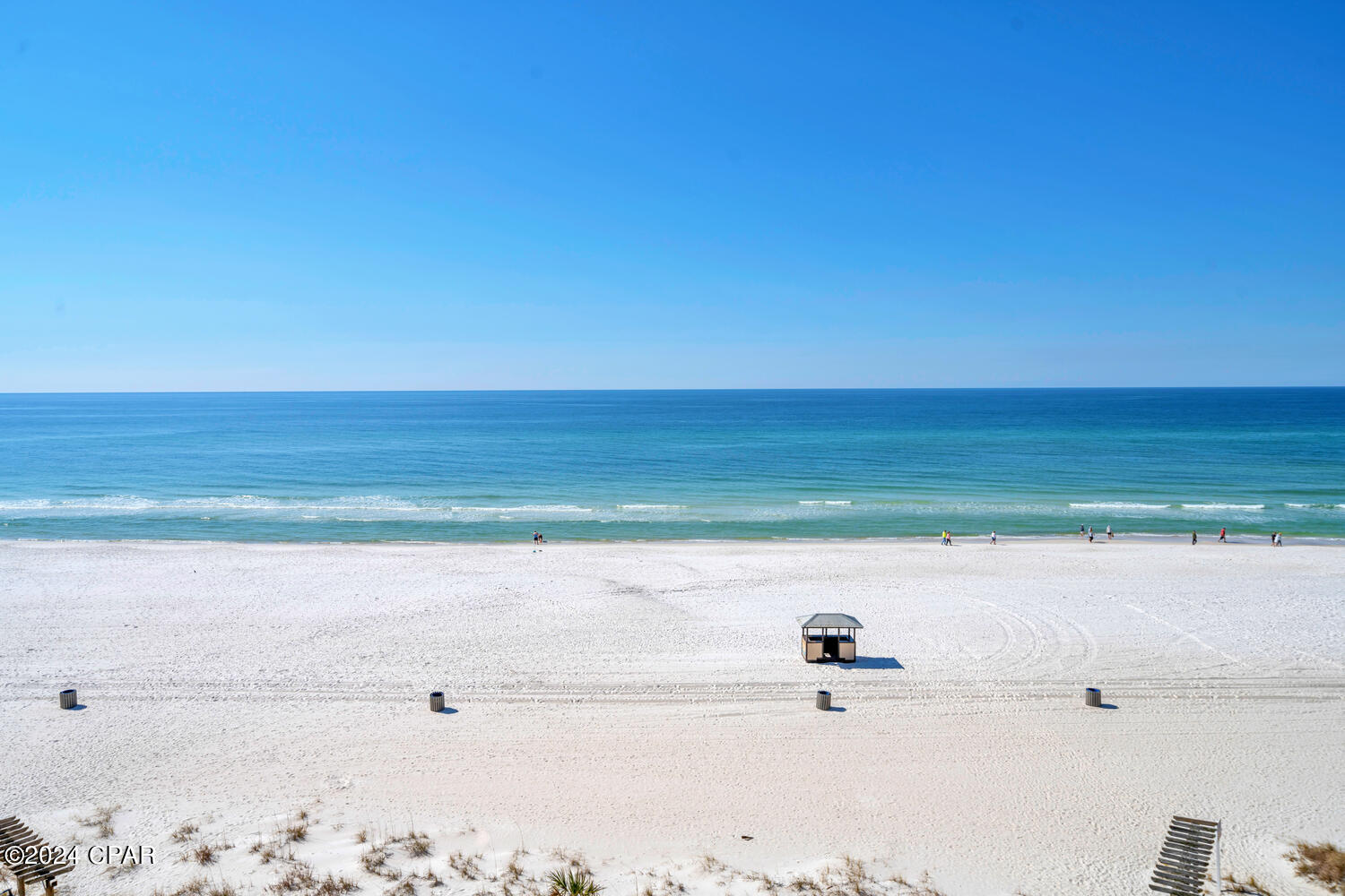 Sunbird Condo - Residential