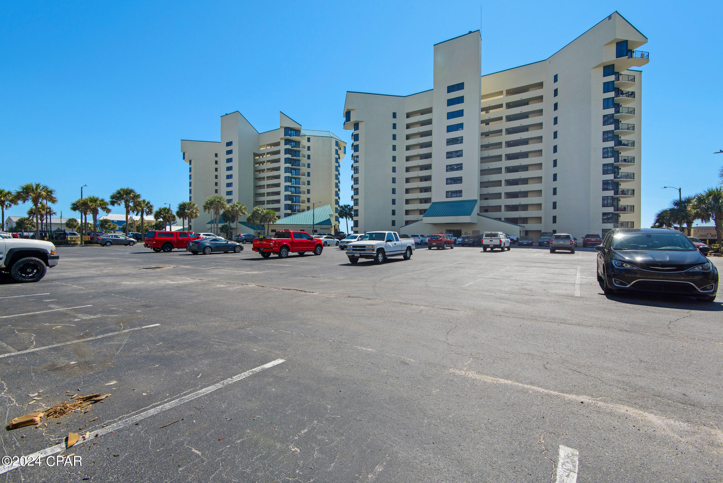 Sunbird Condo - Residential