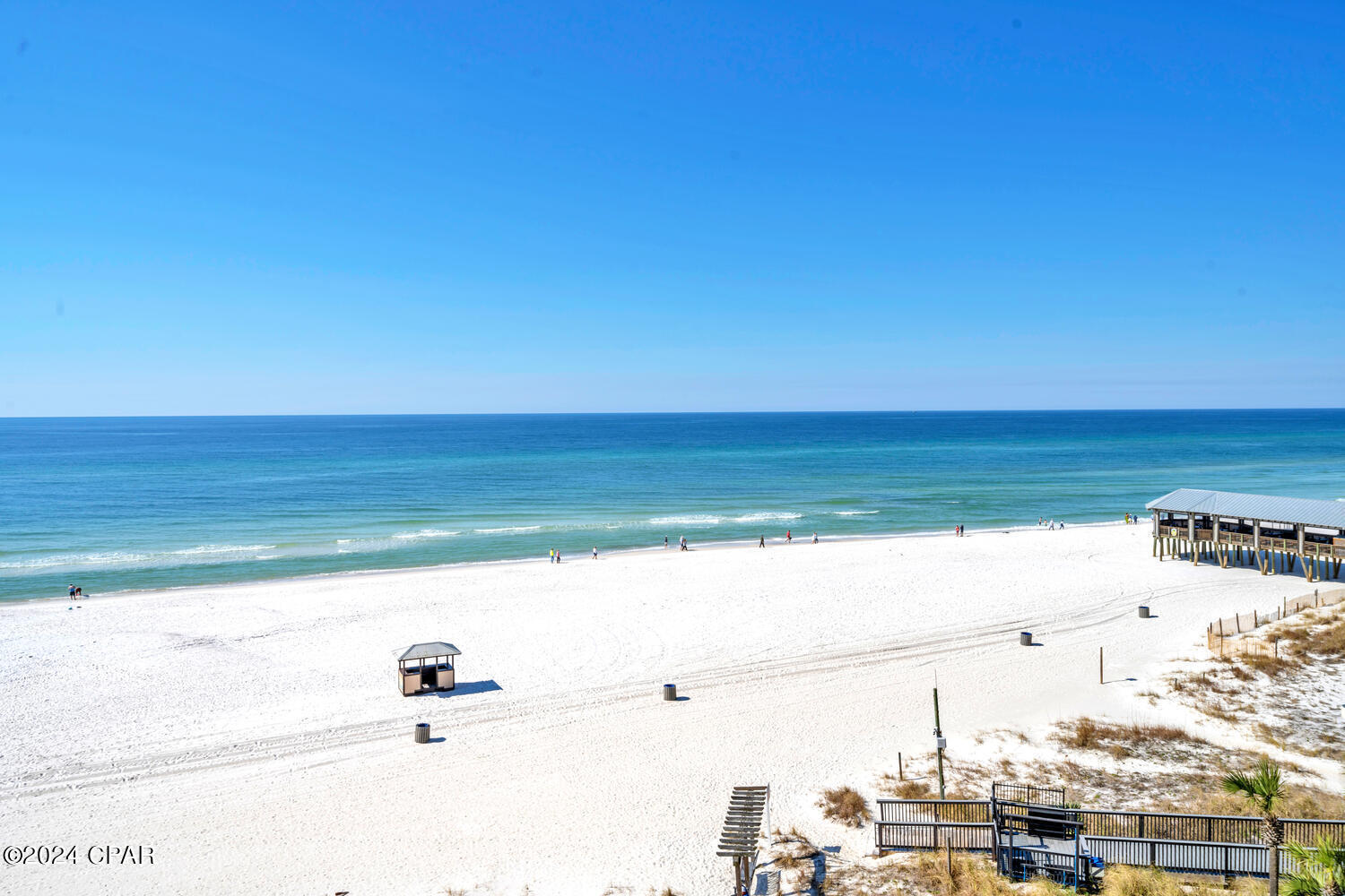Sunbird Condo - Residential