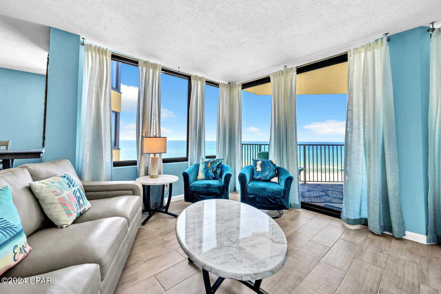 Sunbird Condo - Residential