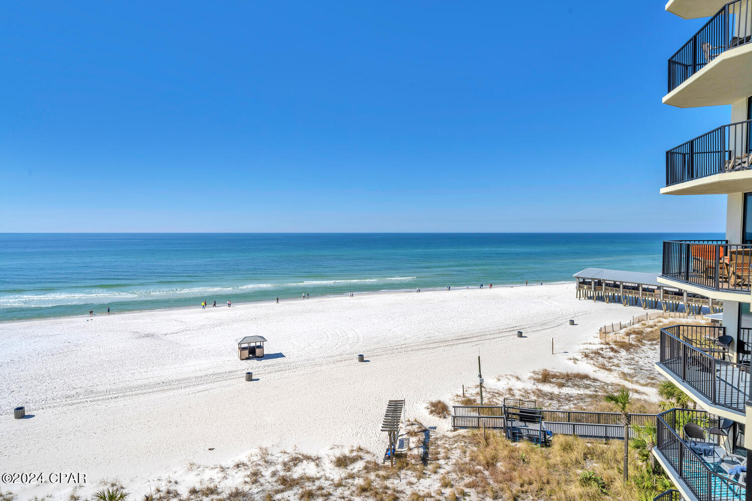 Sunbird Condo - Residential