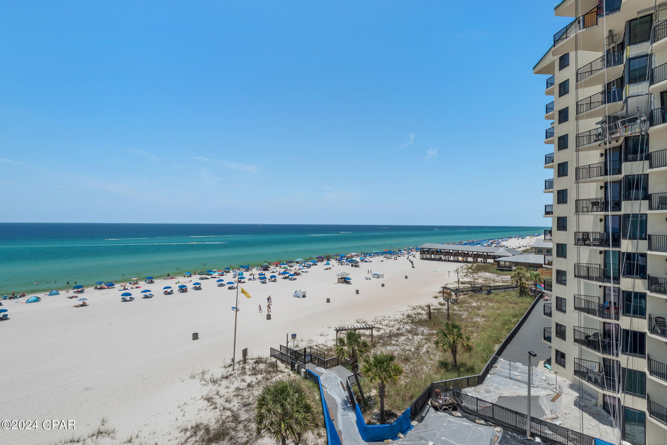 Sunbird Condo - Residential