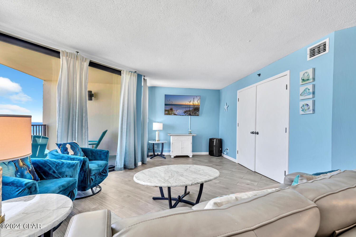 Sunbird Condo - Residential